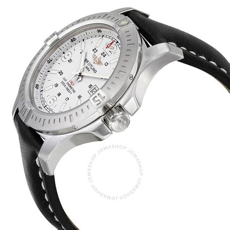 breitling a7438811 g792bklt|Breitling Colt A74388 .